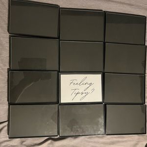 4x6 Set of 12 Picture Frames